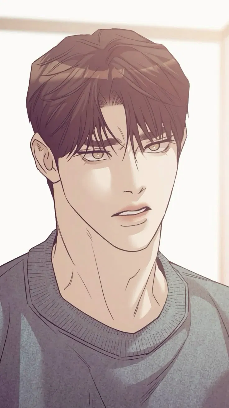 Avatar of Axel Liam