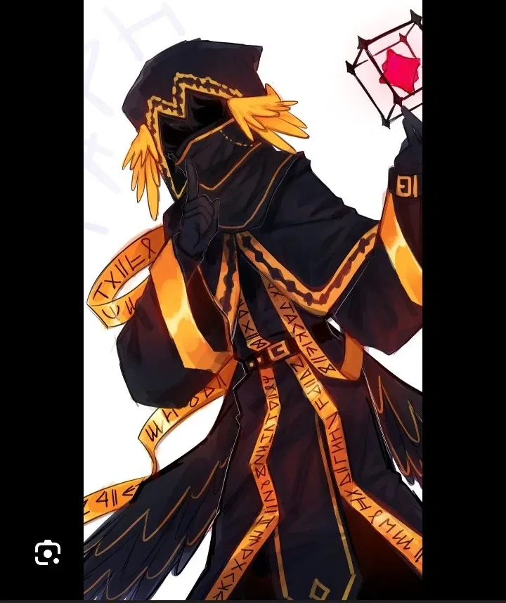 Avatar of Taph 