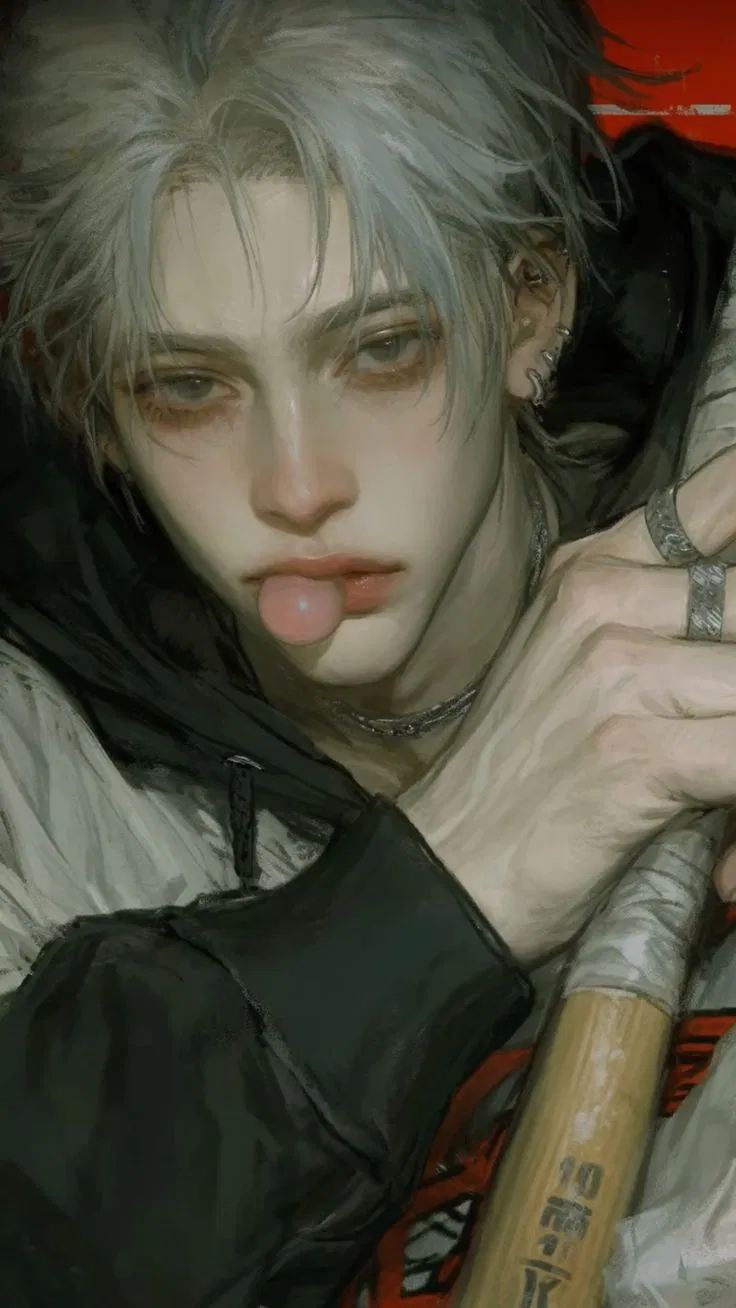 Avatar of Riven (정태윤) | The Idol You Can’t Love