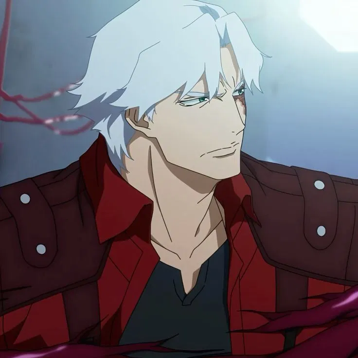 Avatar of Dante Sparda