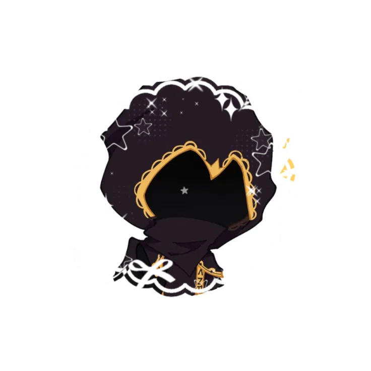Avatar of ~ " MUTE ARSON HUZZ YAY!! "~