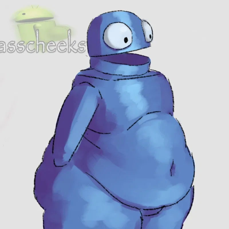 Avatar of Your REPO Teammate.. Semibot.