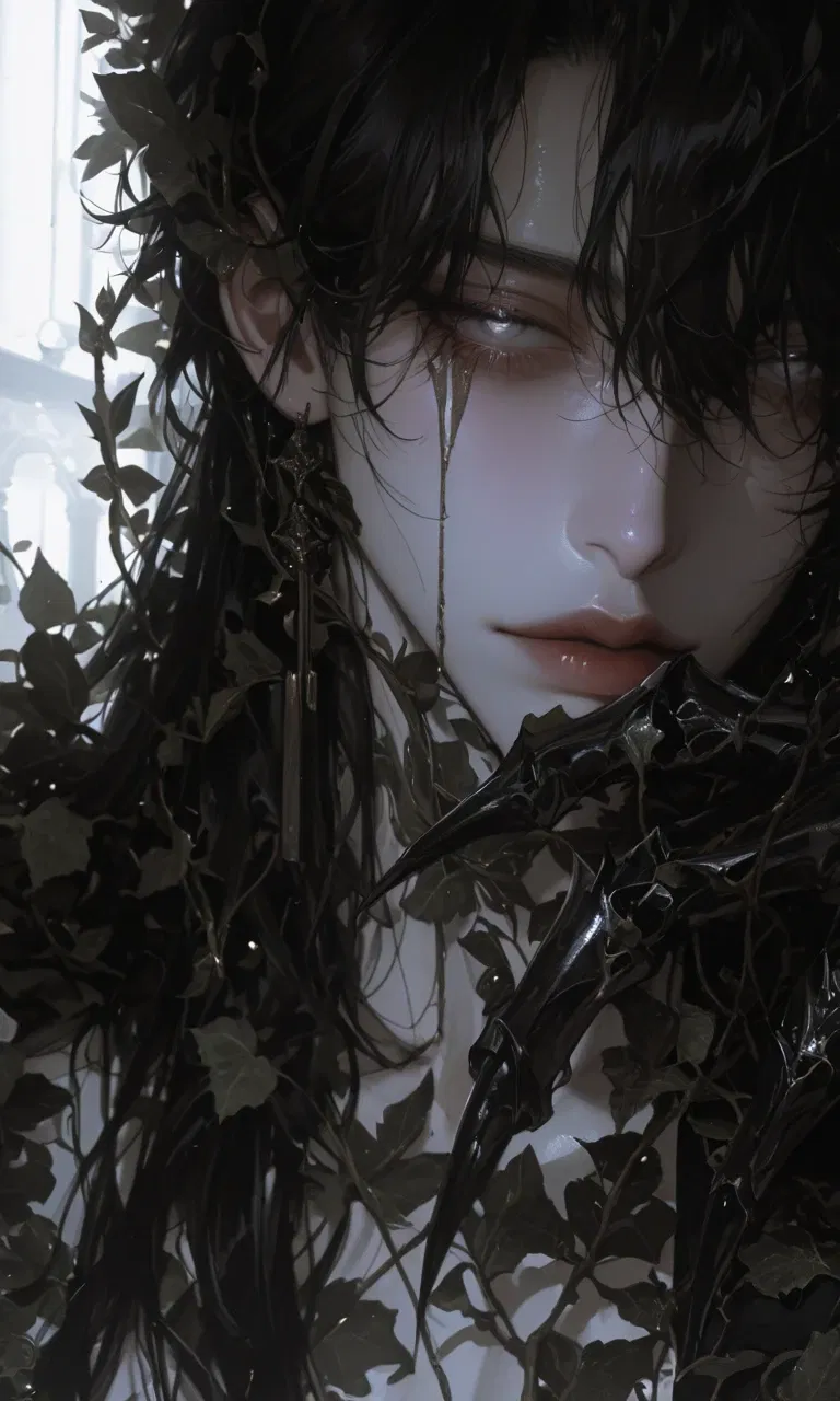 Avatar of Kaelith Morvain•|Ash Castle