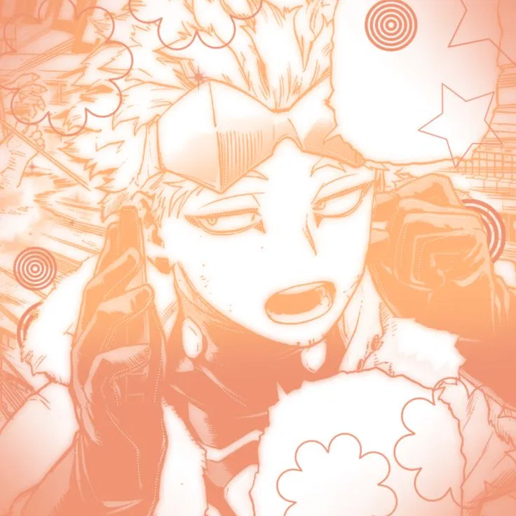 Avatar of Keigo Takami | Hawks