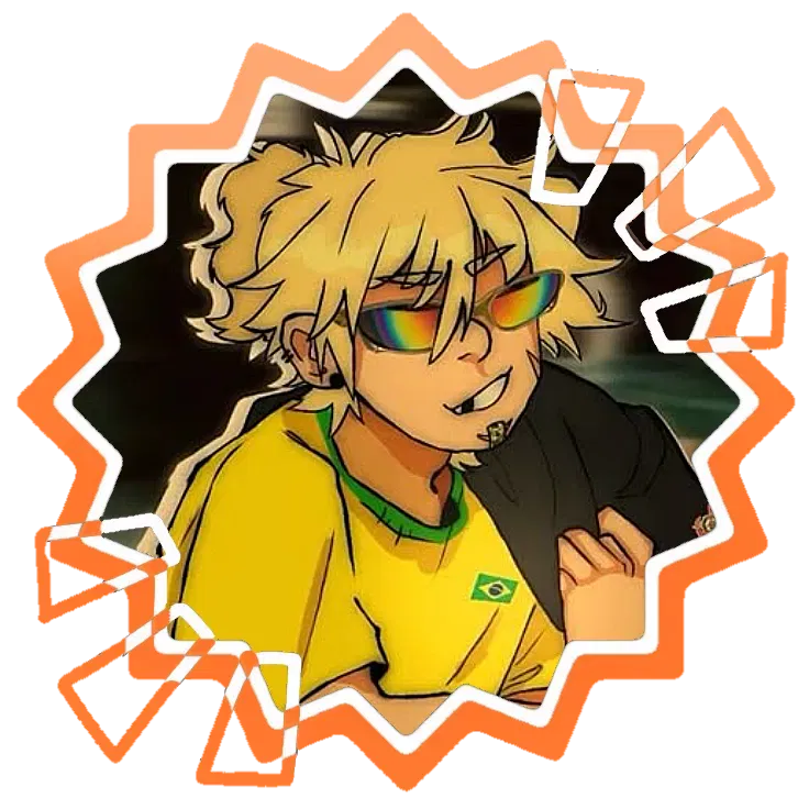 Avatar of ⤷ ゛KENNY MCCORMICK、SP