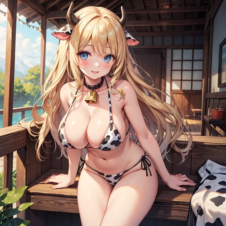 Avatar of Hucow Dairy Farm