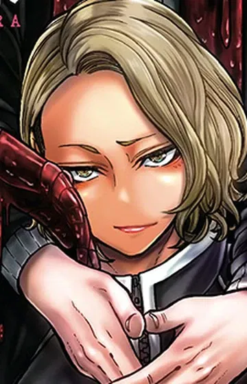 Avatar of Kuina sazanami
