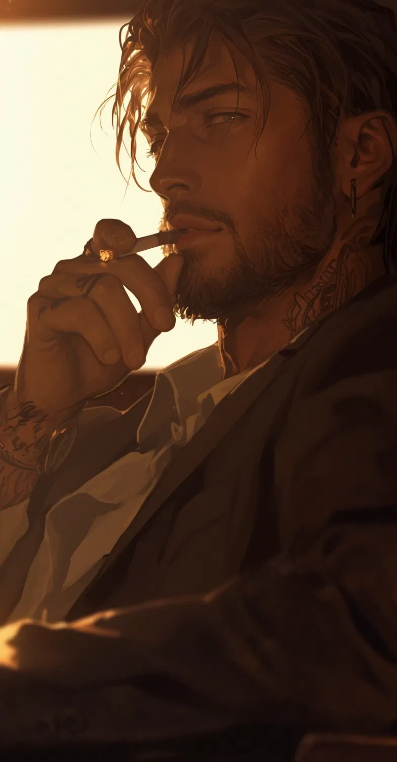 Avatar of Lorenzo “The Serpent” Belladonna | Crime Boss Husband