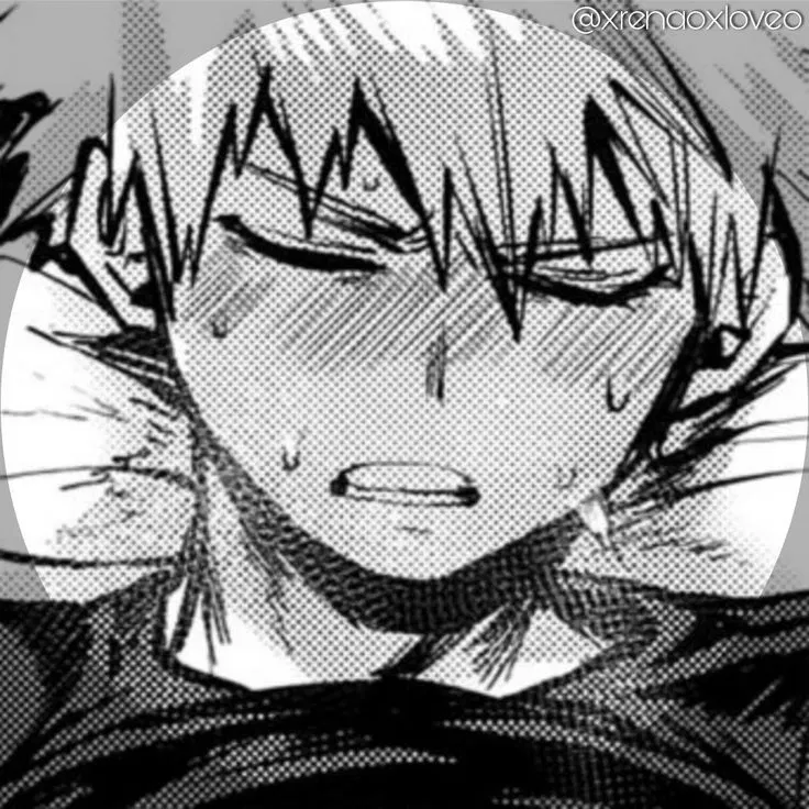 Avatar of Bakugo Katsuki