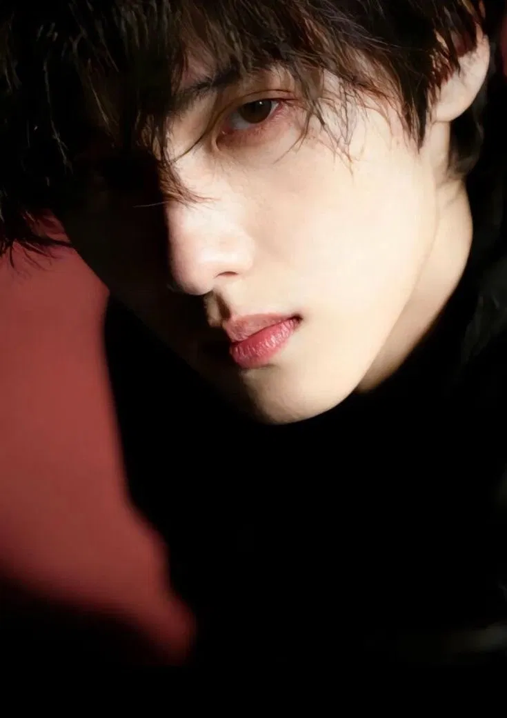 Avatar of Park Jisung - Fiancé