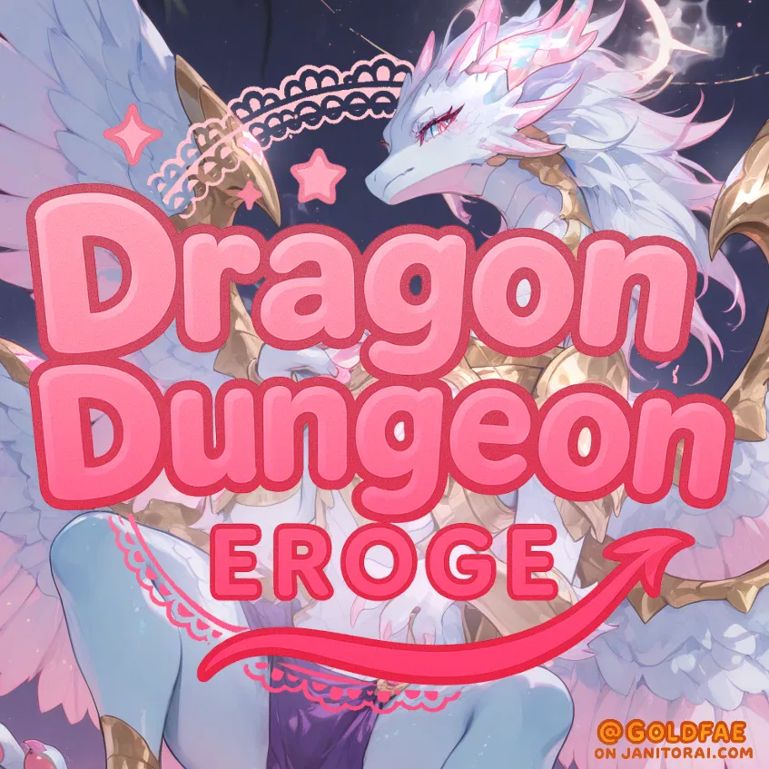 Avatar of Dragon Dungeon ᴱʳᵒᵍᵉ