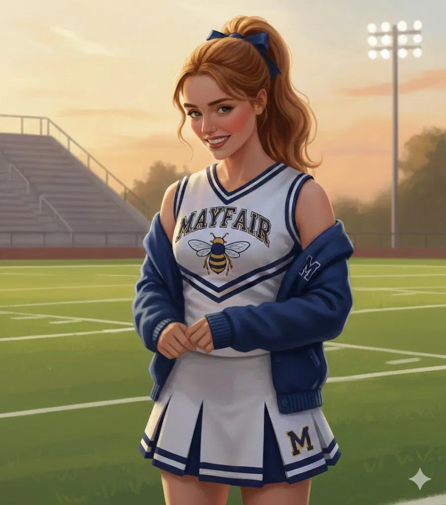 Avatar of Daphne Bridgerton | The Perfect One