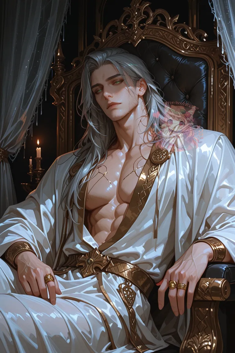 Avatar of Aurelian | The Emperor