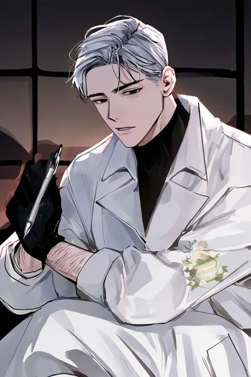 Avatar of Paging Doctor Douchebag
