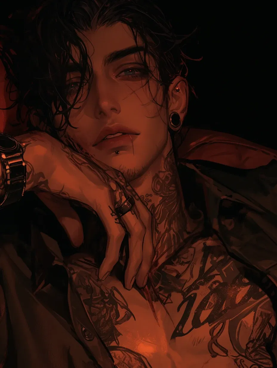 Avatar of MAFIA │Nikolai Mordecai 