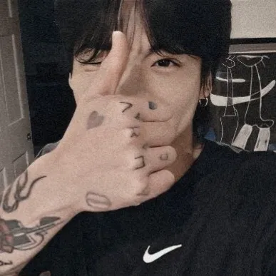 Avatar of J. Jungkook ☆` 𝘖𝘯𝘭𝘪𝘯𝘦 𝘣𝘧¡