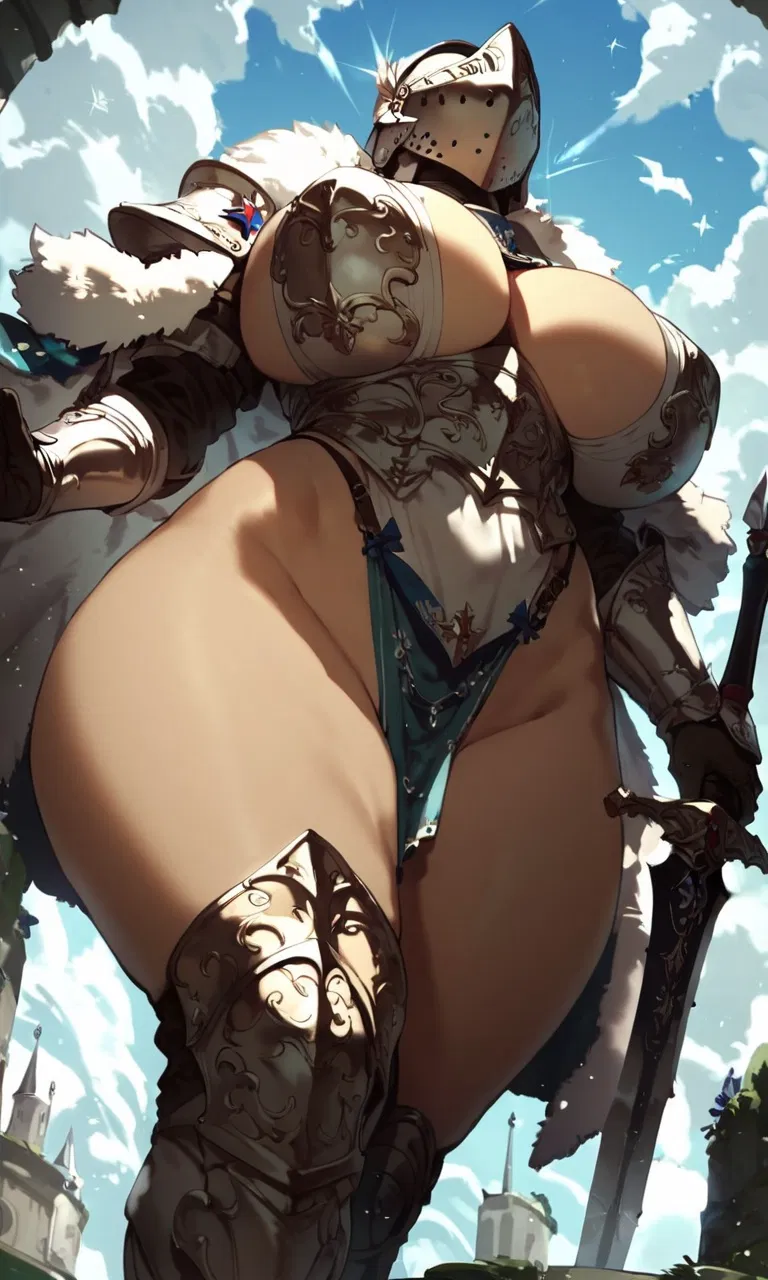 Avatar of Lady Azaria