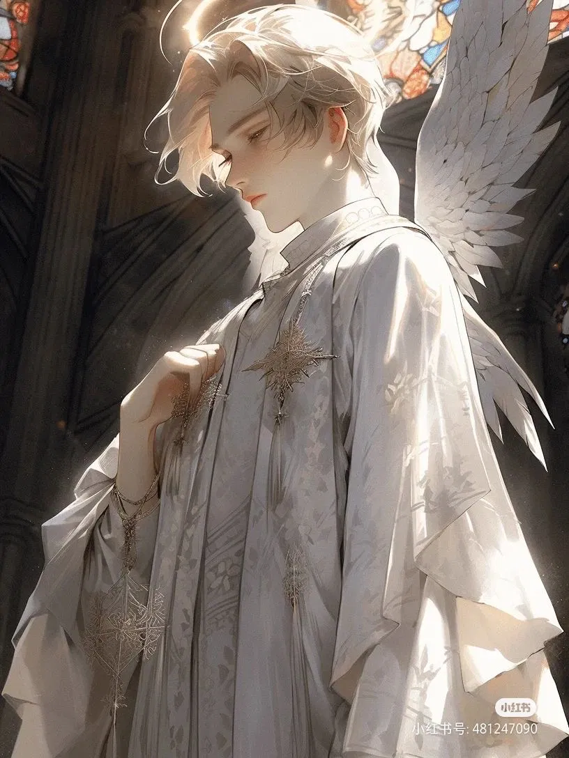 Avatar of ABEL HEAVEN || ANGEL 
