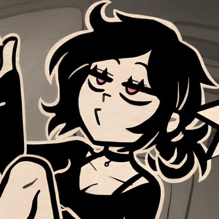 Avatar of Ashley Graves — Trying to change 
