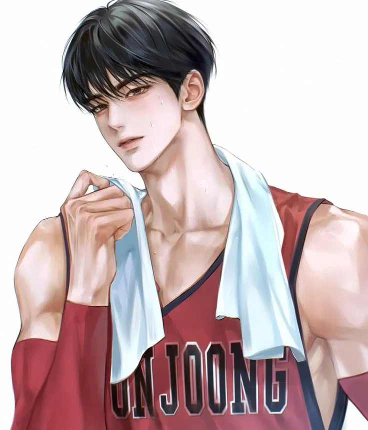 Avatar of | 🔥 | HOT boyfriend- Min Yu-Jun.