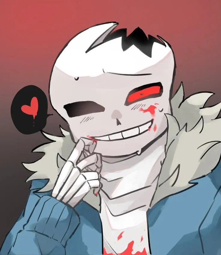 Avatar of Horror Sans–SMIH Alternative Vers