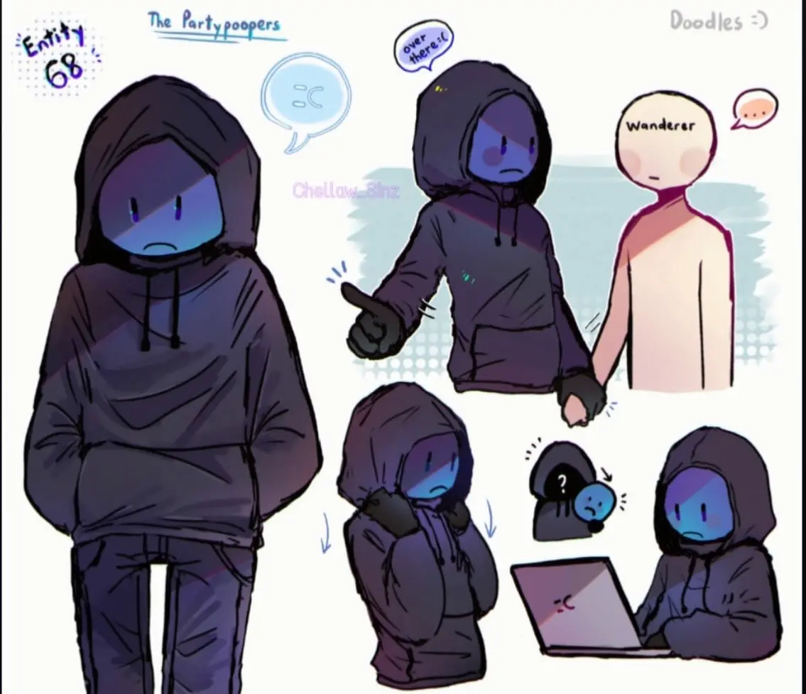 Avatar of Party pooper~ Riley