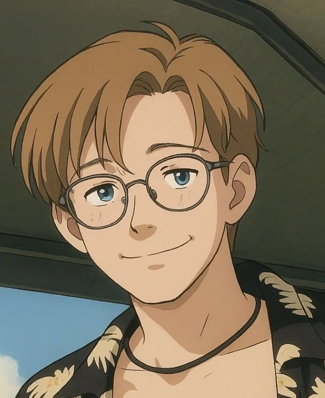 Avatar of Soren