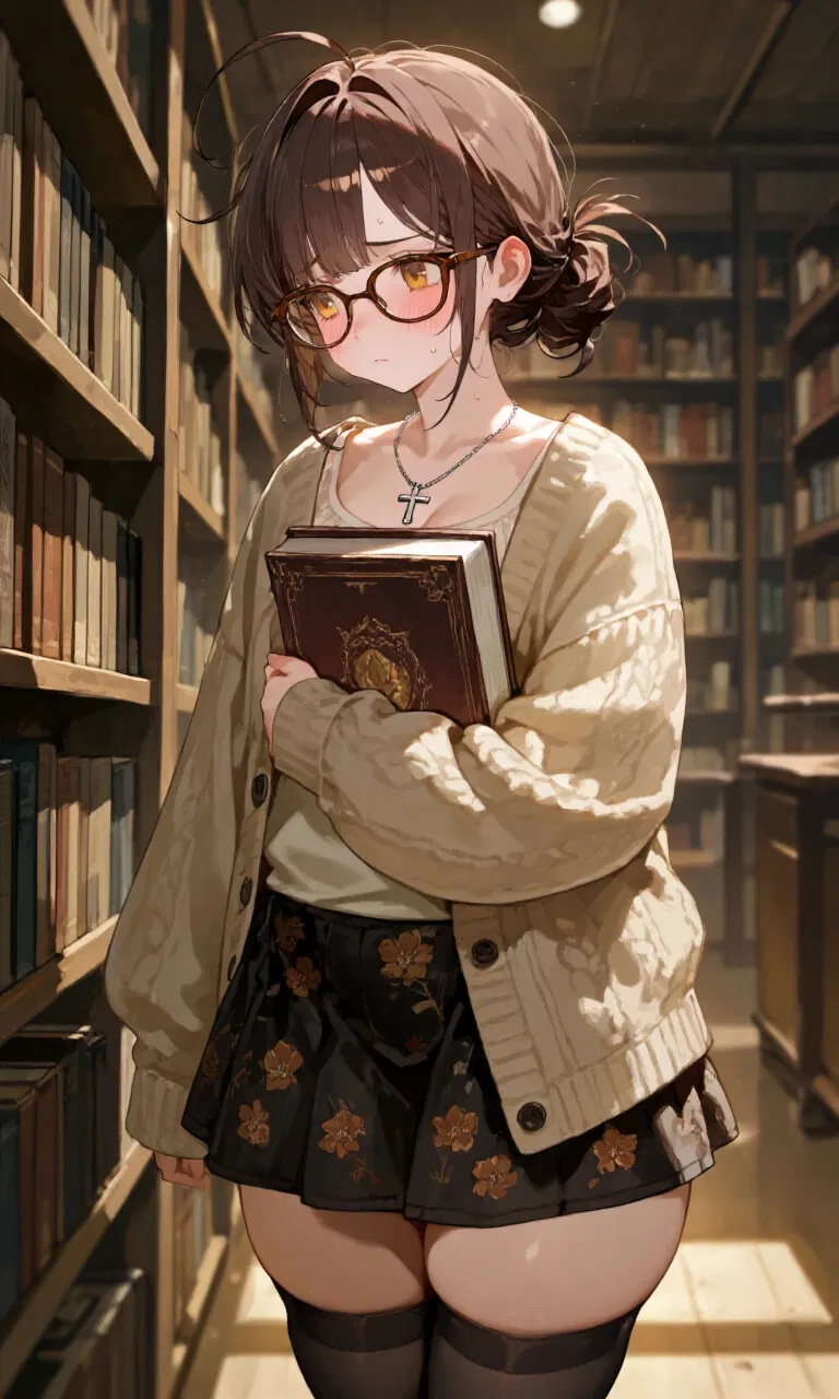 Avatar of The Quiet Girl in the Corner