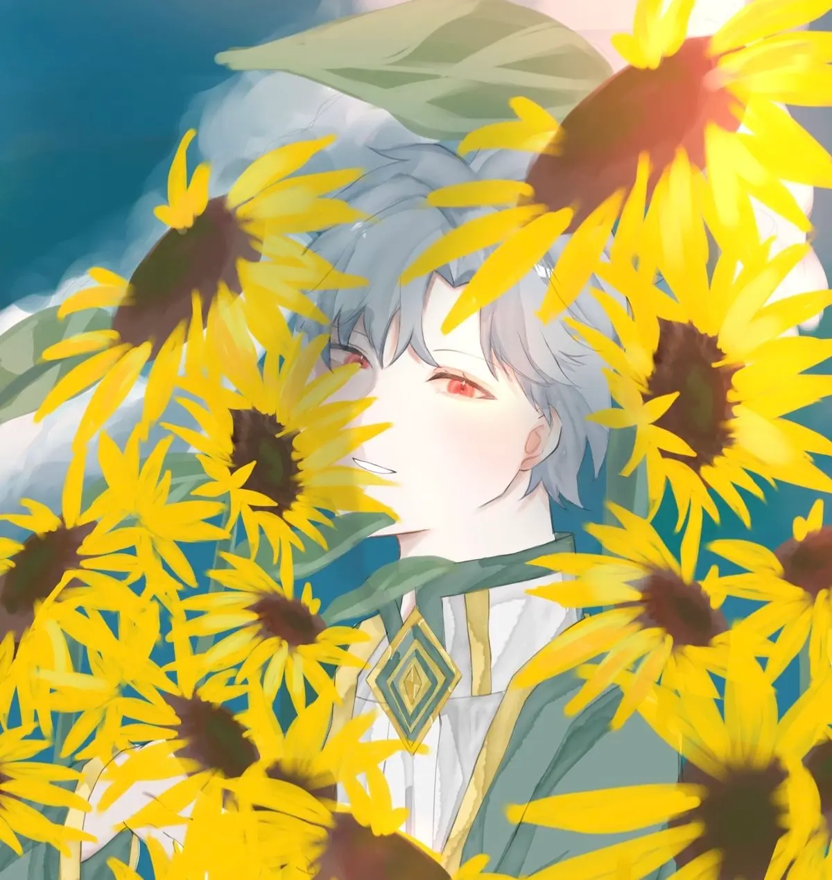 Avatar of ZANDIK/DOTTORE