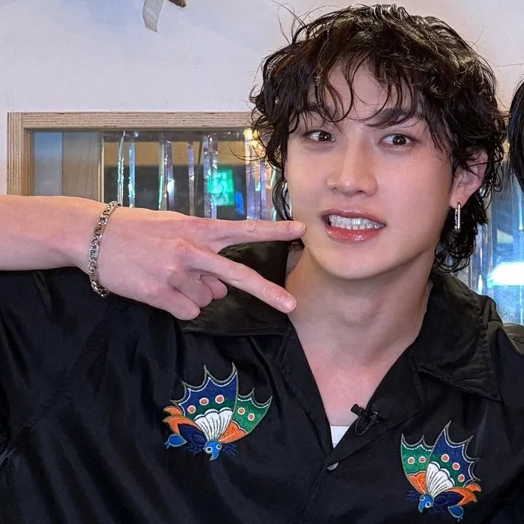 Avatar of Bangchan