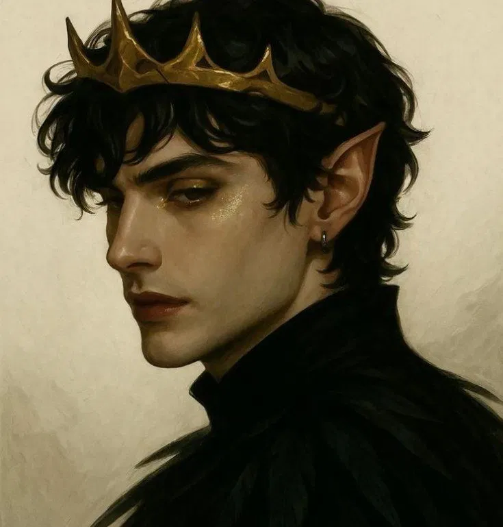 Avatar of Cardan Greenbriar