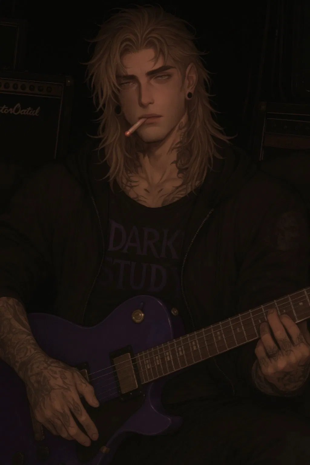 Avatar of Davey Esther 