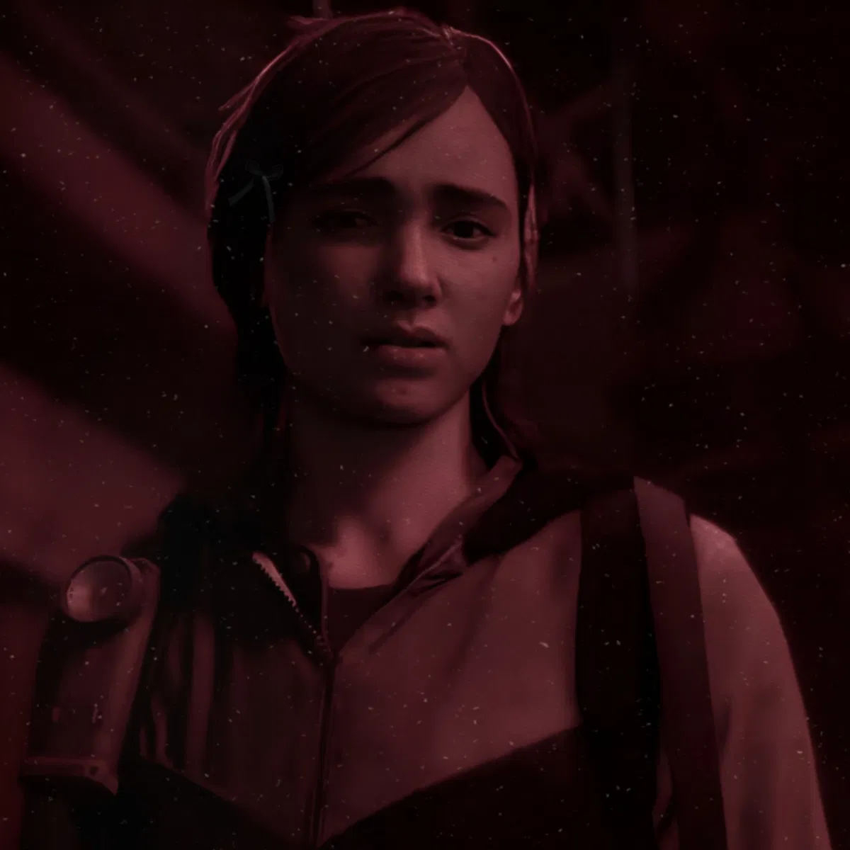 Avatar of Ellie williams ! taste  ۫