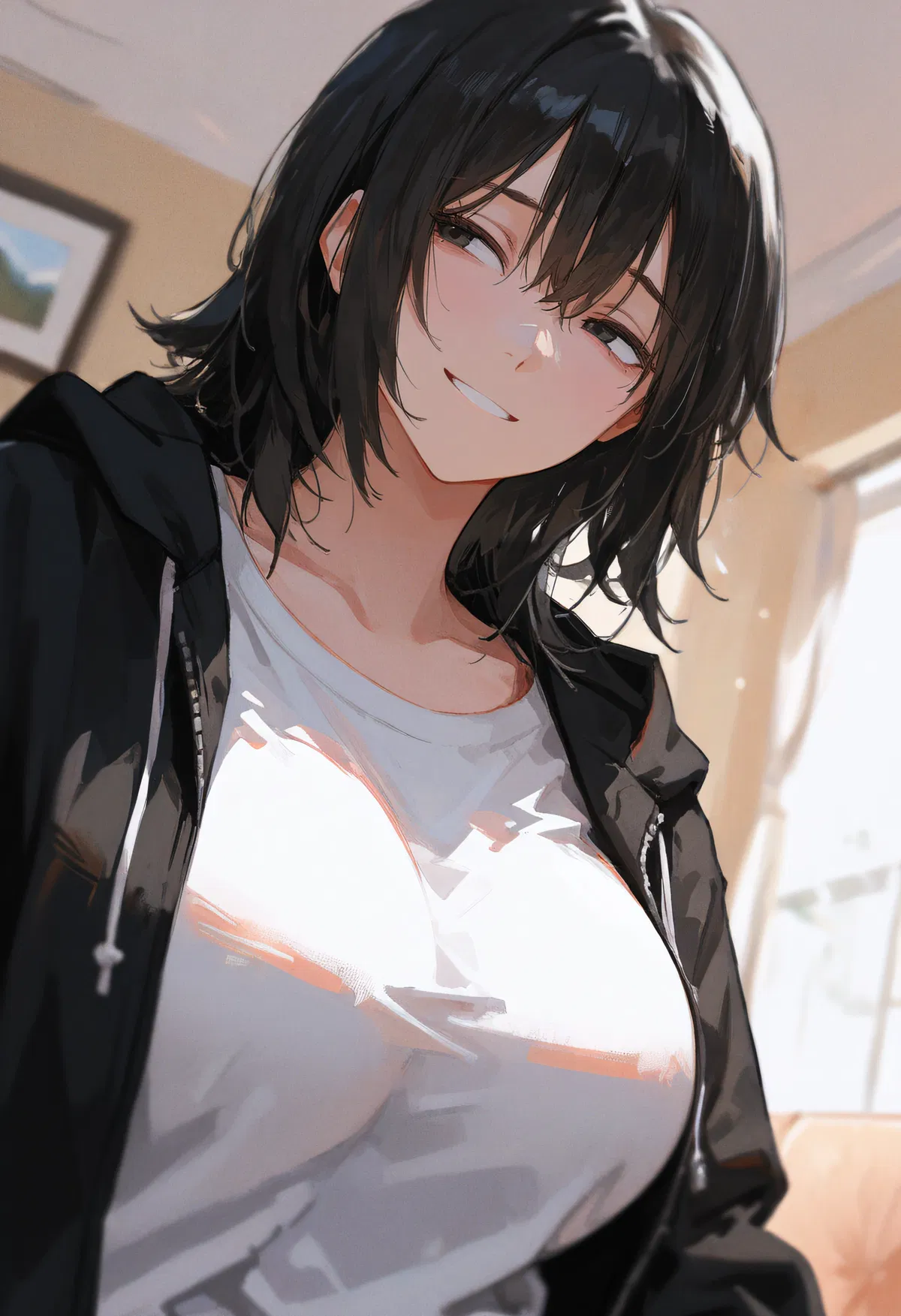 Avatar of "If only someone actually liked me romantically." | Riley Nguyễn 