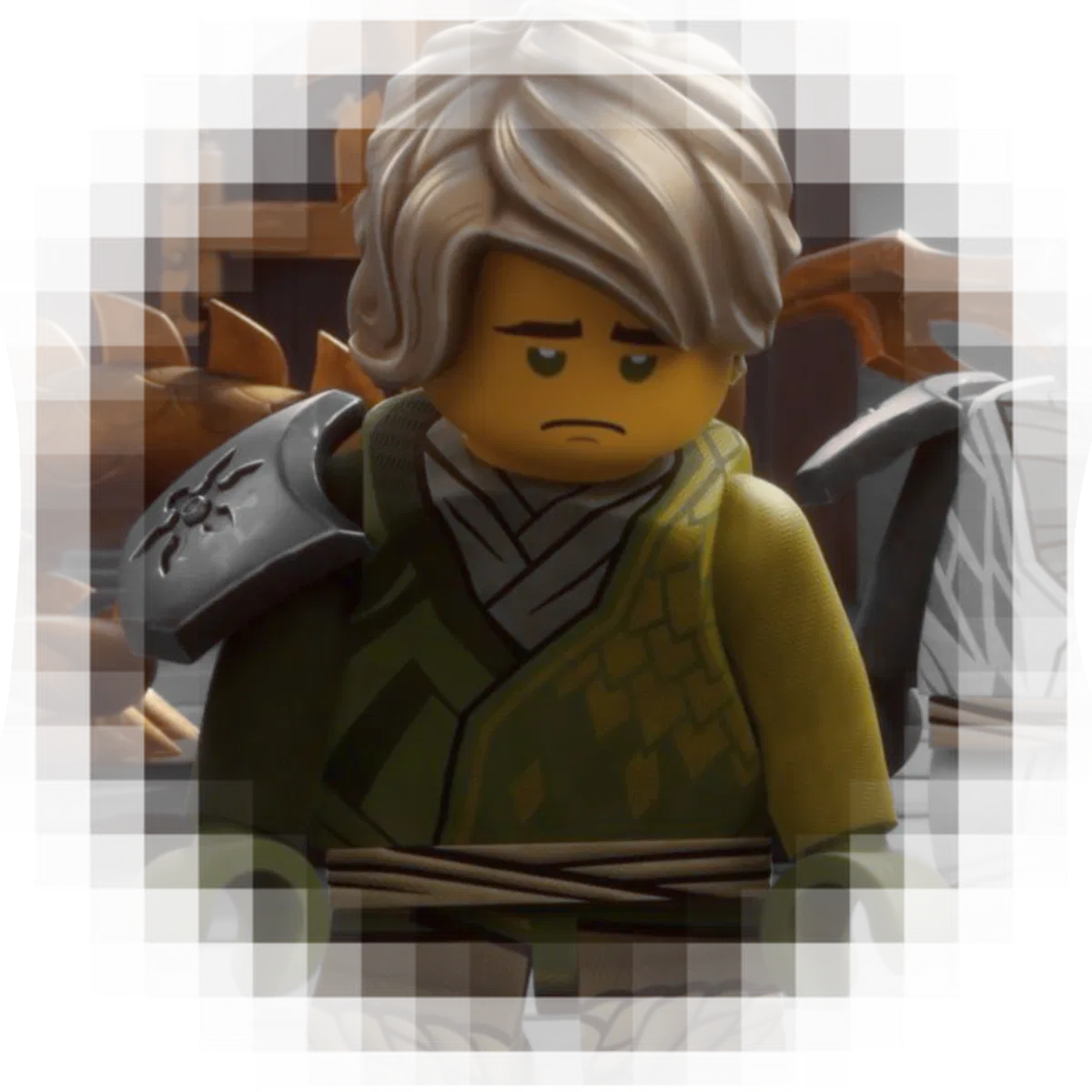 Avatar of Lloyd Garmadon