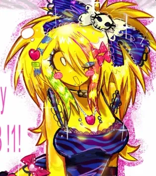 Avatar of {Request}-Party/Scene Noob!//Forsaken