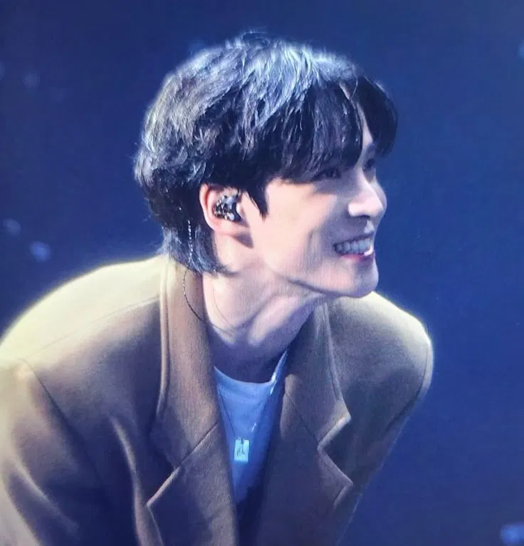 Avatar of Jeong Yunho