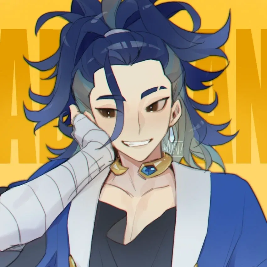 Avatar of ||Adaman||A concerned Diamond clan leader!||