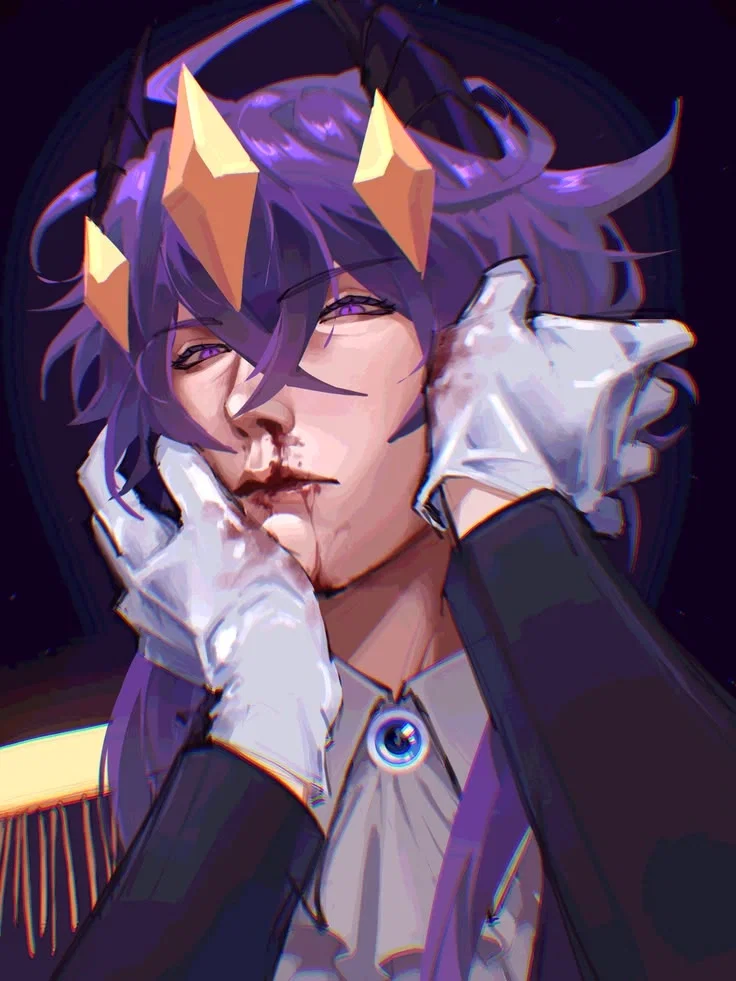 Avatar of Wemmbu || LOVE POTION