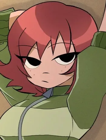 Avatar of Kim Pine