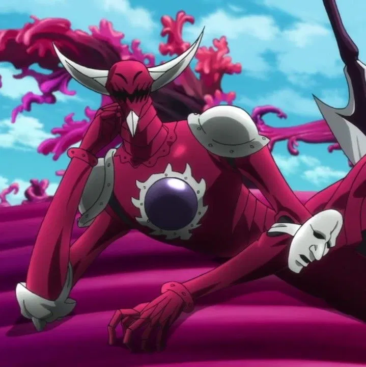 Avatar of Galand