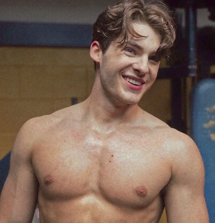 Avatar of Theo Raeken | teen wolf