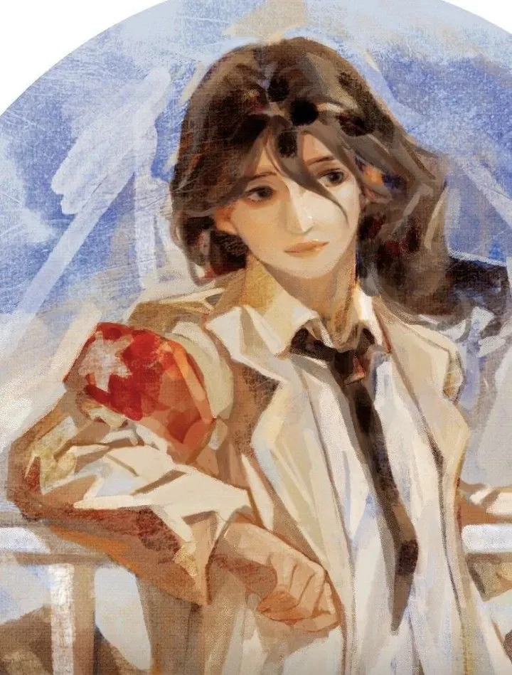 Avatar of Pieck || Attack on Titan