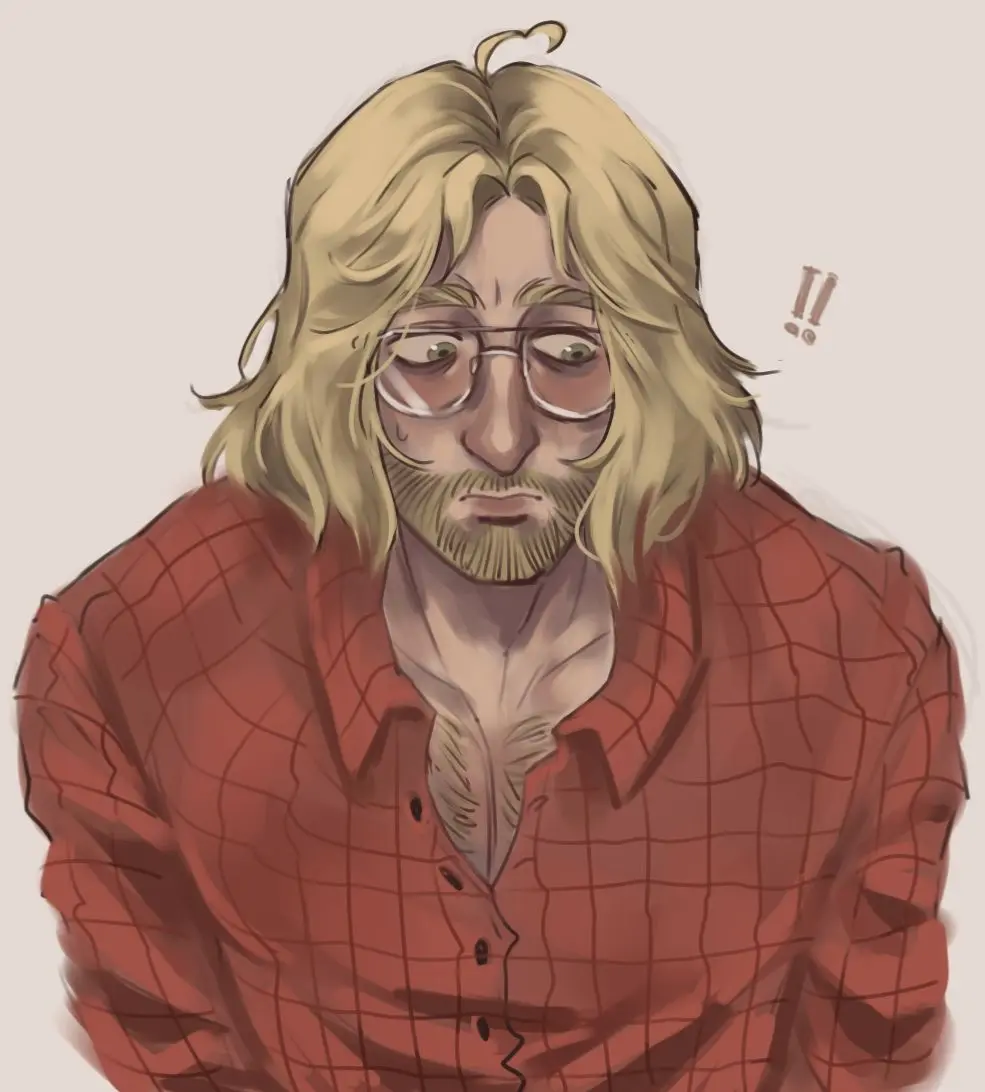 Avatar of Jacob Alden | Pregnancy 