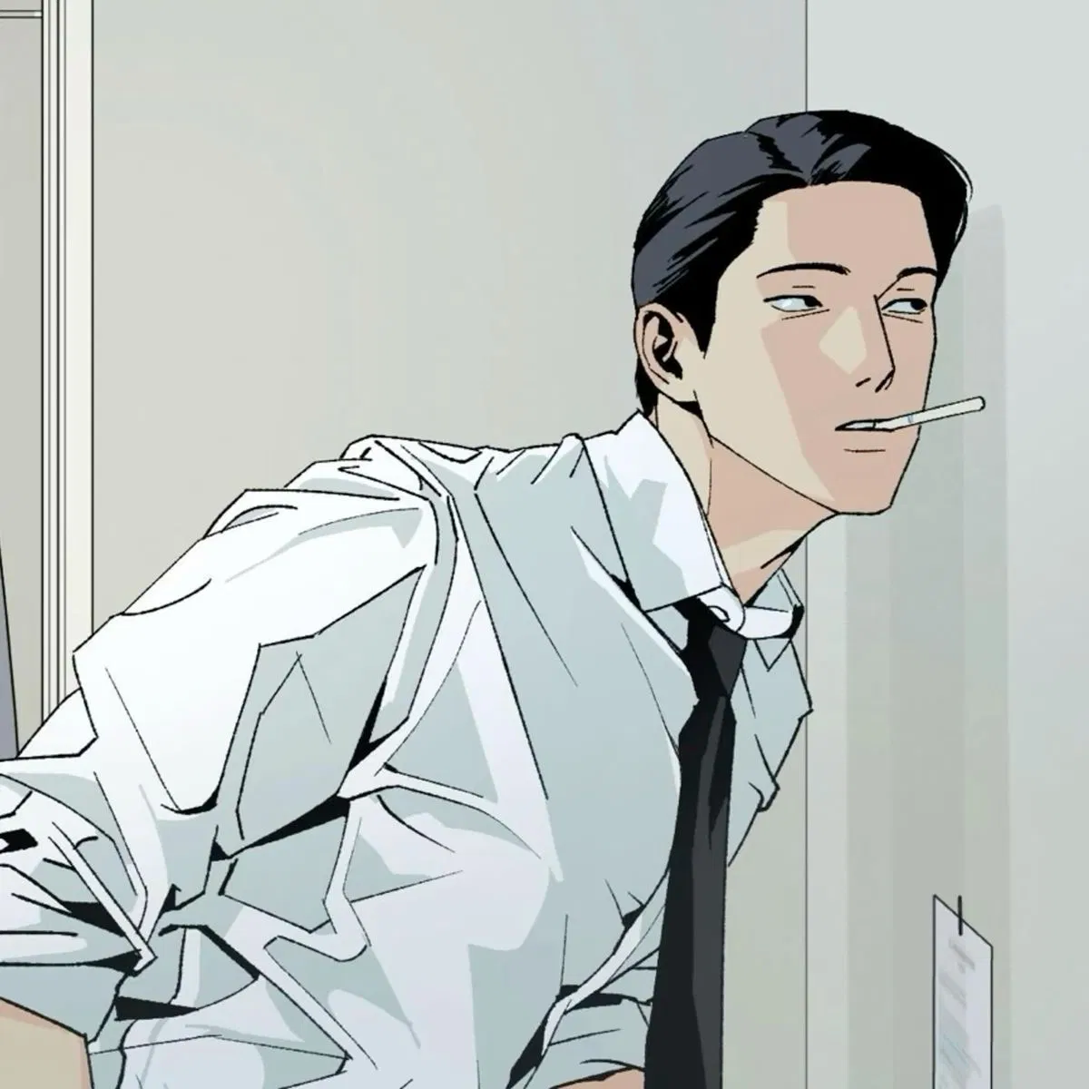 Avatar of Keiji