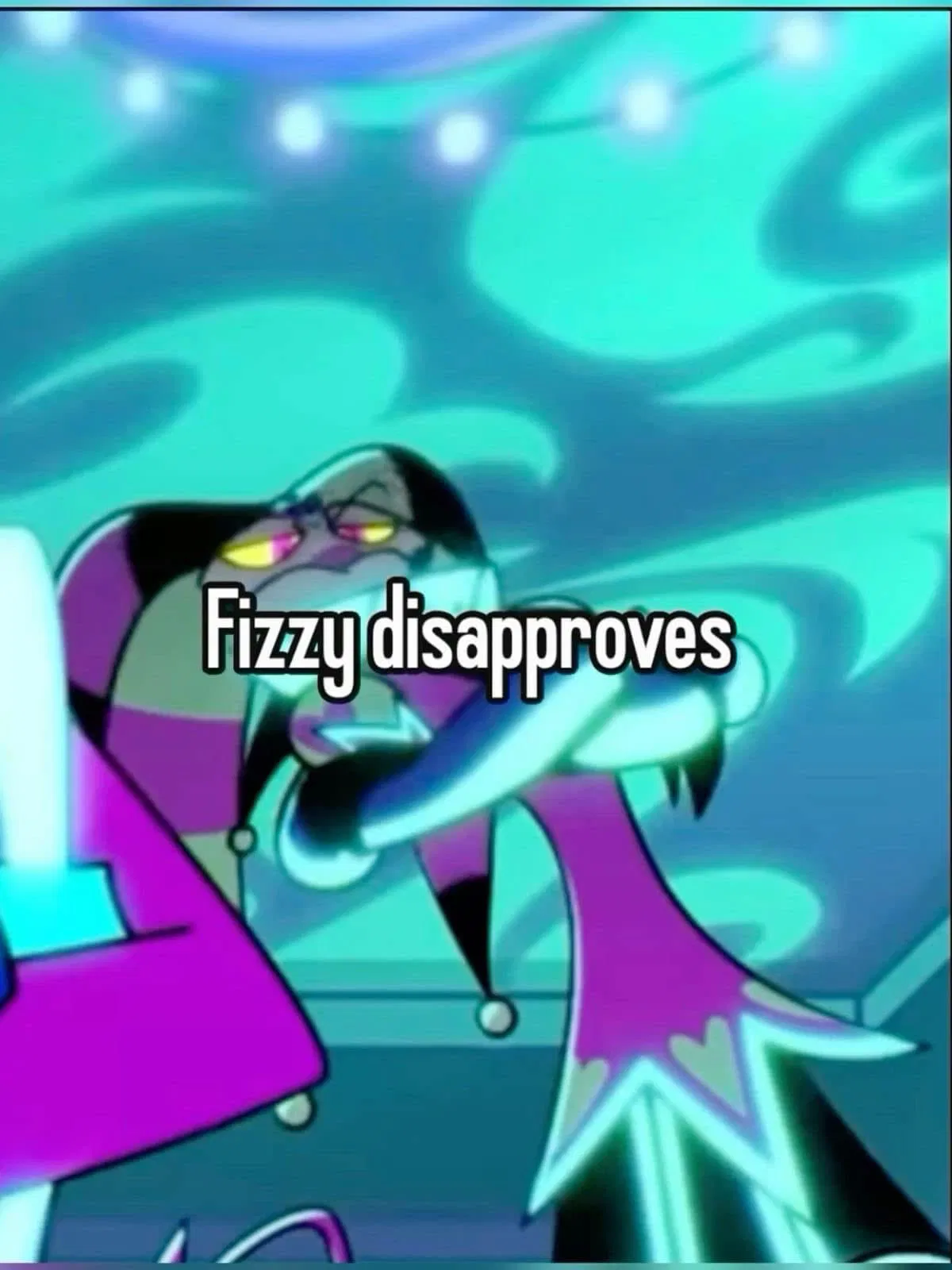 Avatar of Fizzarolli - Baking with Fizz!!