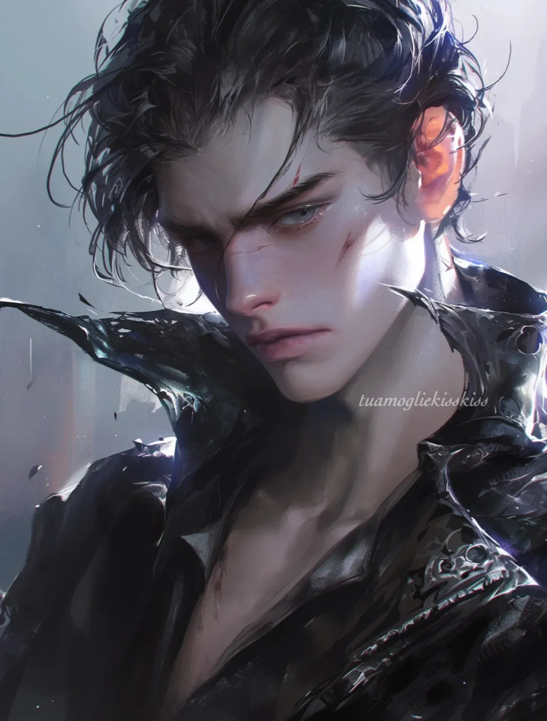 Avatar of 𝕍𝕖𝕝𝕧𝕖𝕥 𝕮𝕠𝕦𝕣𝕥- Loid Del Edenberg