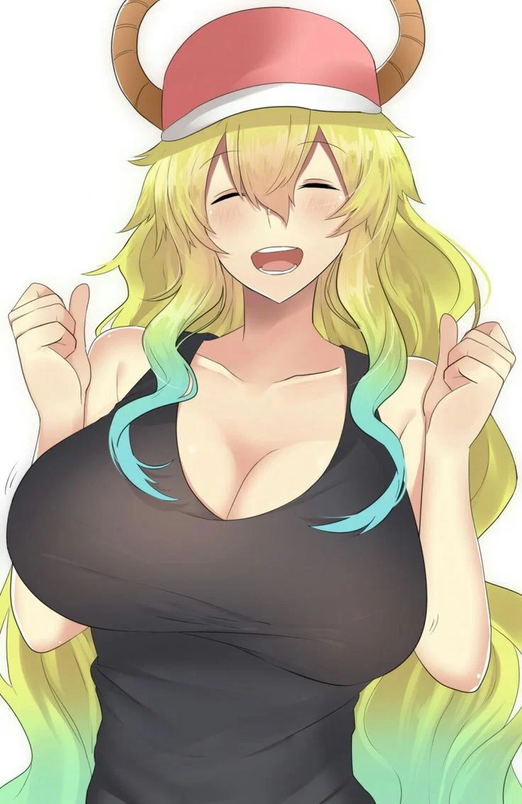 Avatar of Lucoa(maid dragon) 