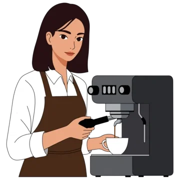 Avatar of Emma- Former High School Classmate is Your Coworker