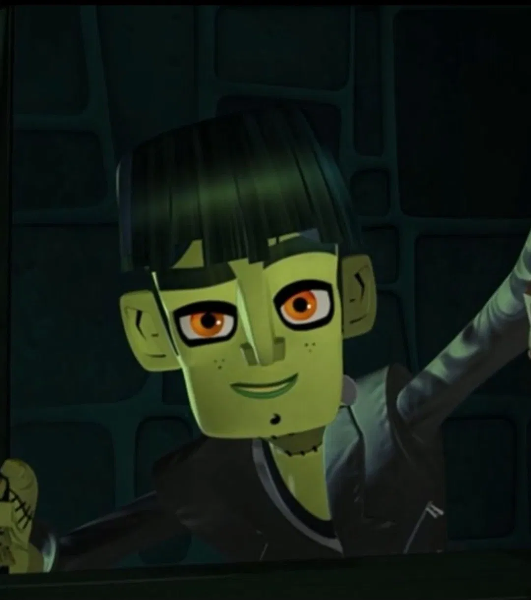 Avatar of Frankie